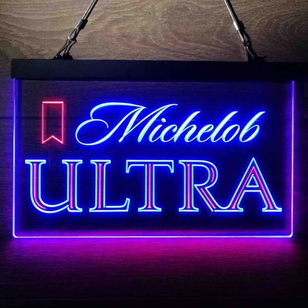 Michelob Ultra